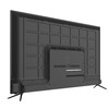 Televizorius TV Set Manta 65LUW121D 65-inch 4K UHD HDR10 DVB-T2/C/S2