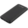 Tellur Juodas 10000 mAh išorinis akumuliatorius