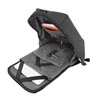 Tellur 15.6 Notebook Backpack Antitheft V2, USB prievadas, juodas