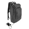 Tellur 17.3 Notebook Backpack Business L USB port juodas TLL611242