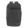 Tellur 17.3 Notebook Backpack Business L USB port juodas TLL611242