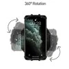 Tellur A100 Sports Armband Juodas