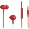 Tellur Basic Gamma su laidu In-Ear Ausinės Raudona
