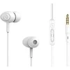 Tellur Basic Gamma su laidu In-Ear Ausinės Baltas
