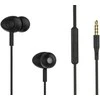 Tellur Basic Gamma su laidu In-Ear Ausinės Juodas