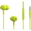 Tellur Basic Gamma su laidu in-Ear Ausinės Žalias