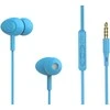 Mėlyna Tellur Basic Gamma su laidu In-Ear Ausinės Mėlyna