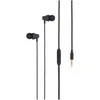 „Tellur Basic In-Ear“ ausinės Lyric juoda