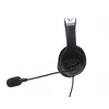 Tellur Basic Over-Ear Ausinės PCH2 Juodas
