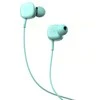 Mėlyna Tellur Basic Sigma su laidu In-Ear Ausinės Mėlyna