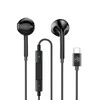 Tellur Basic Urbs In-Ear Ausinės Series Type-C Juodas