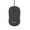 Tellur Basic Pelė su laidu mini USB Juodas