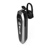 Tellur Bluetooth ausinės Vox 100, juodos spalvos