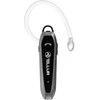 Tellur Bluetooth ausinės Vox 100, juodos spalvos