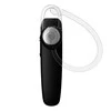 Tellur Bluetooth Headset Vox 155, juodas