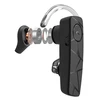 Laisvų rankų įranga Tellur Vox 60 Bluetooth Headset, Juodos spalvos
