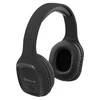 Tellur Bluetooth Over-Ear Ausinės Pulse juodas