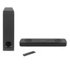 Namų kino sistema Tellur Bluetooth Soundbar 2.1 Hypnos Juodas