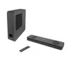 Namų kino sistema Tellur Bluetooth Soundbar 2.1 Hypnos Juodas