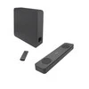 Namų kino sistema Tellur Bluetooth Soundbar 2.1 Hypnos Juodas