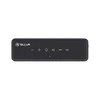 Tellur Bluetooth Speaker Apollo Juodas