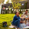 Tellur, Bluetooth, Garsiakalbis, Buzz, 80 W