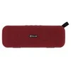 Tellur Bluetooth garsiakalbio kilpa 10W Raudona