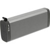 Nešiojamas Bluetooth garsiakalbis Tellur Selene, pilkas