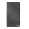 Dėklas Tellur Book Case Carbon for iPhone XS MAX juodas