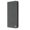 Dėklas Tellur Book Case Carbon for iPhone XS MAX juodas