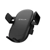 Tellur CMH10 automobilio telefono laikiklis juodas