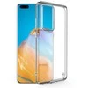 Dėklas Tellur Cover Basic Silicone for Huawei P40 Pro transparent
