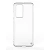 Dėklas Tellur Cover Basic Silicone for Huawei P40 Pro transparent