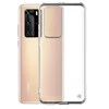 Dėklas Tellur Cover Basic Silicone for Huawei P40 Pro transparent