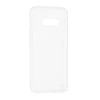Dėklas Tellur Cover Basic Silicone for Samsung Galaxy S10 Lite transparent