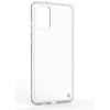 Dėklas Tellur Cover Basic Silicone for Samsung S20 Plus transparent