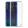 Dėklas Tellur Cover Basic Silicone for Samsung Galaxy A60 transparent