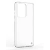 Dėklas Tellur Cover Basic Silicone for Samsung S20 Ultra transparent