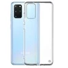 Dėklas Tellur Cover Basic Silicone for Samsung S20 Plus transparent