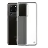 Dėklas Tellur Cover Basic Silicone for Samsung S20 Ultra transparent