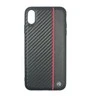Dėklas Tellur Cover Carbon iPhone XS MAX juodas
