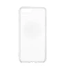 Dėklas Tellur Cover Glass MAX for iPhone 8 Plus transparent