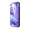 Dėklas Tellur Cover Glass print for iPhone XR feather