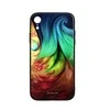Dėklas Tellur Cover Glass print for iPhone XR mesmeric