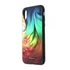 Dėklas Tellur Cover Glass print for iPhone XR mesmeric