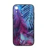 Dėklas „Tellur“ apsauginio stiklo spausdinimas iPhone XR delnui