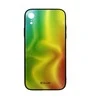 Dėklas Tellur Cover Glass print for iPhone XR silk
