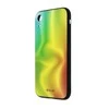 Dėklas Tellur Cover Glass print for iPhone XR silk