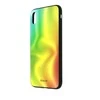 Dėklas Tellur Cover Glass print for iPhone XS MAX silk