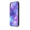 Dėklas Tellur Cover Glass print for iPhone XS MAX universe